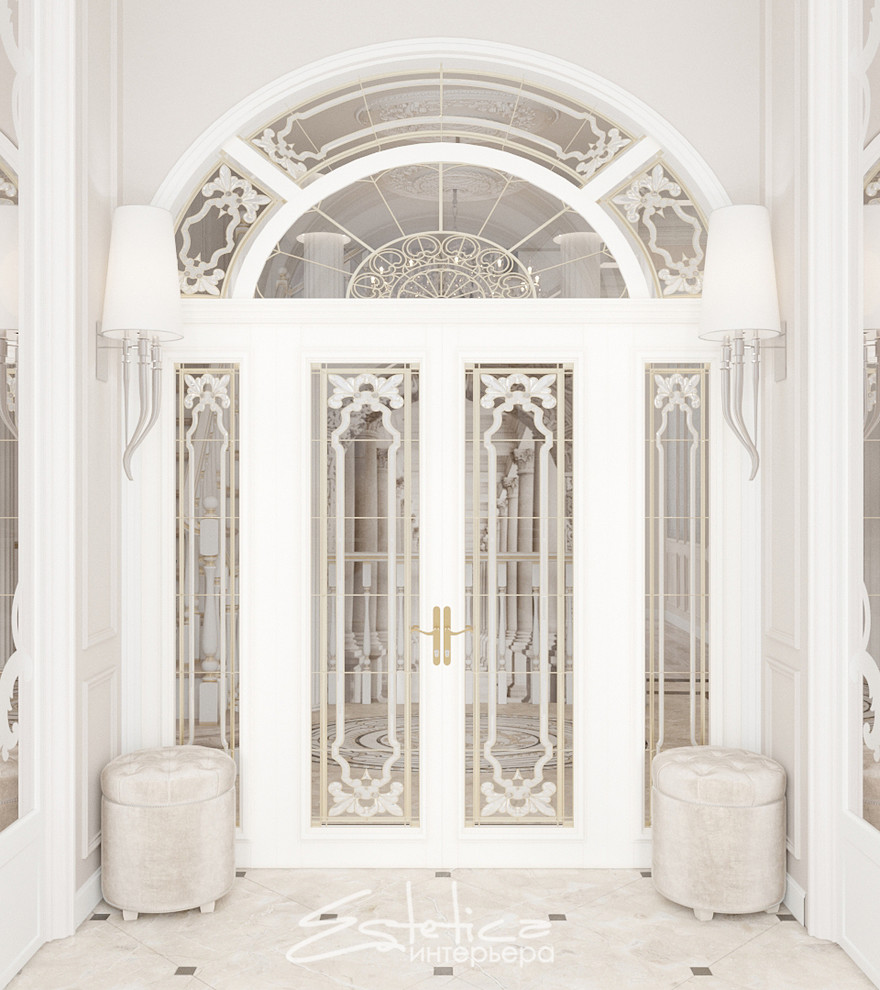 • Home sweet home •