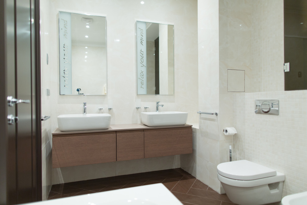 Интеерьер, Квартира №7