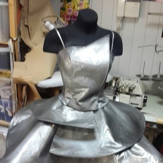 Горюнова Мария