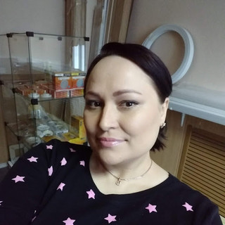 Наталья Годовалова