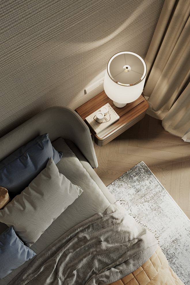 ЖК Тишинка Москва 2