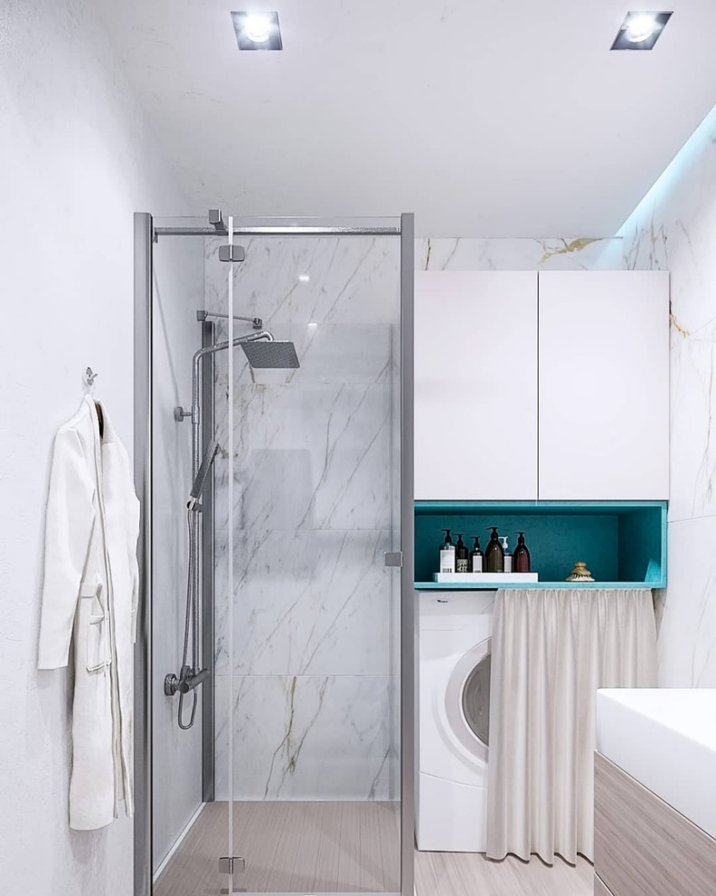 Квартира. 52.2 кв.м