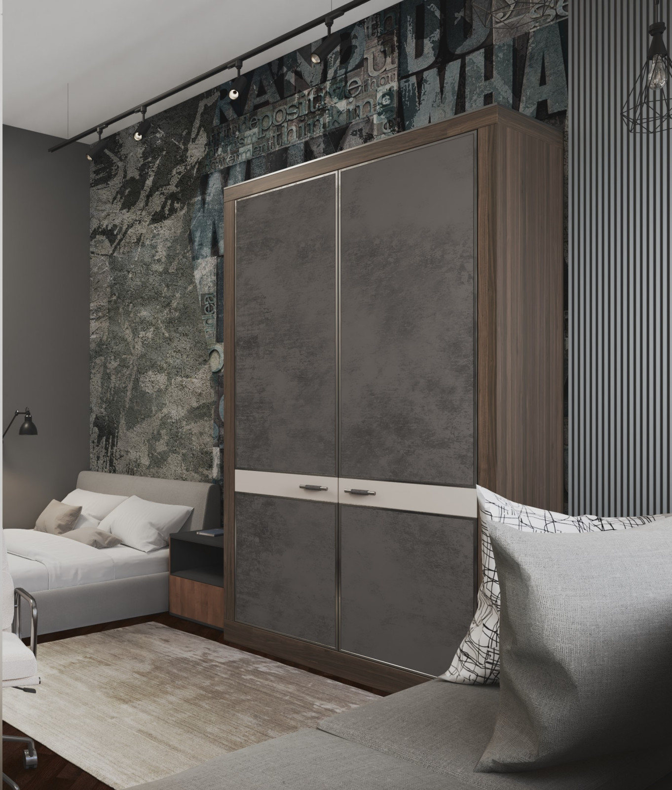 Квартира у Смольного