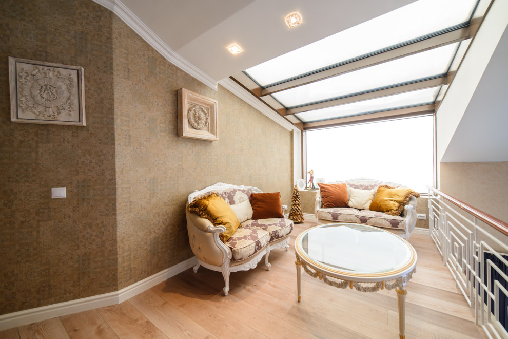 "Шик и простор"