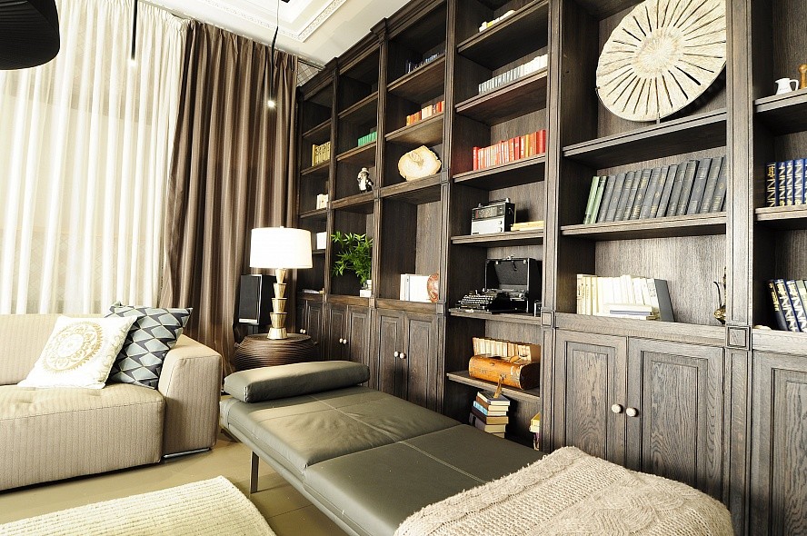 Таунхаус Новогорск 2