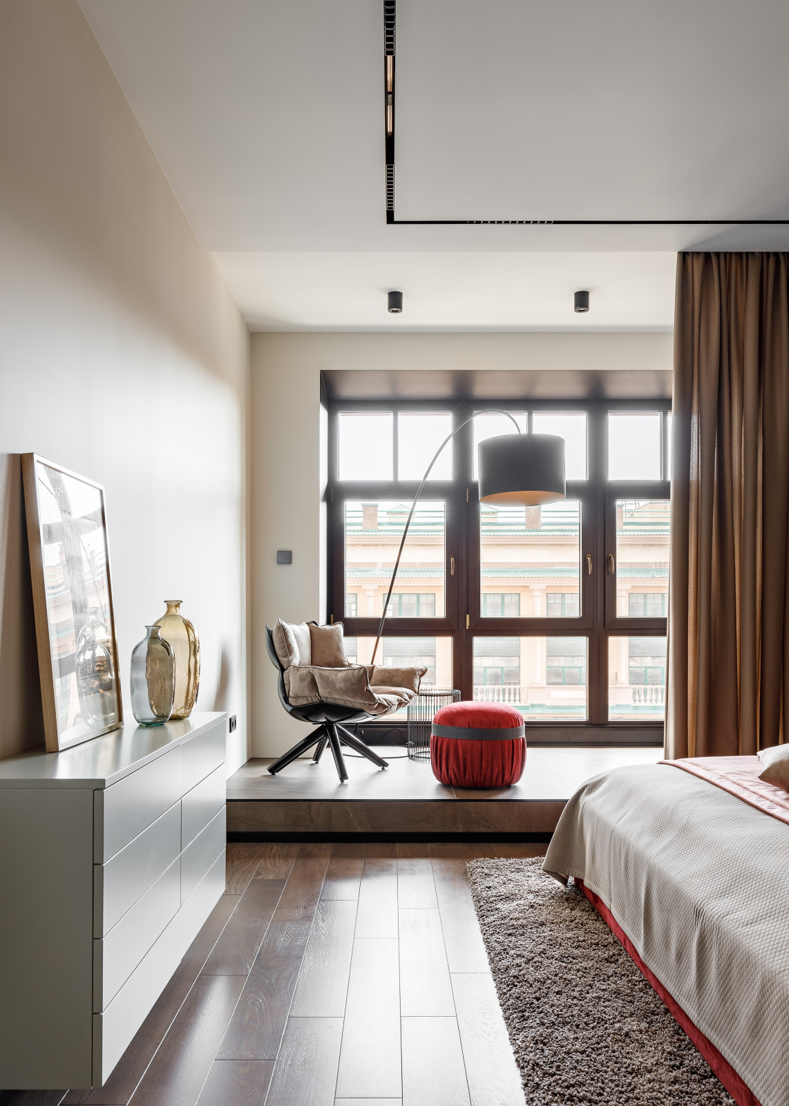 Квартира в ЖК "Василеостровский квартал"