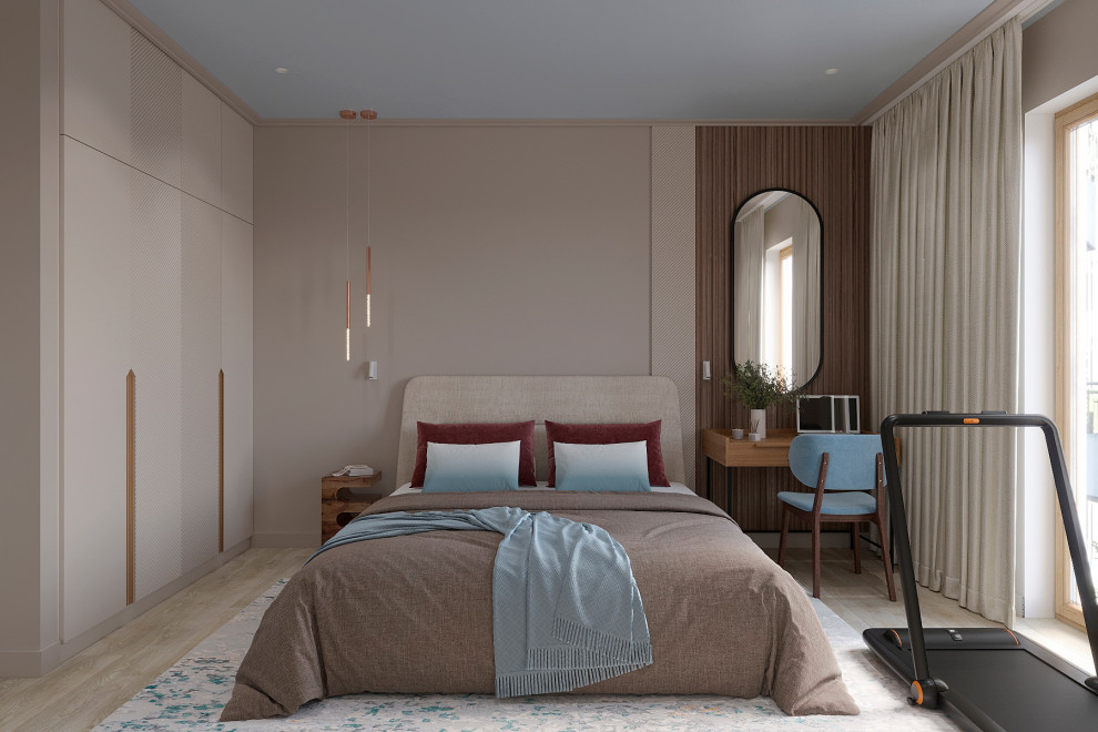 Коммунарка, ЖК Эдальго 54м