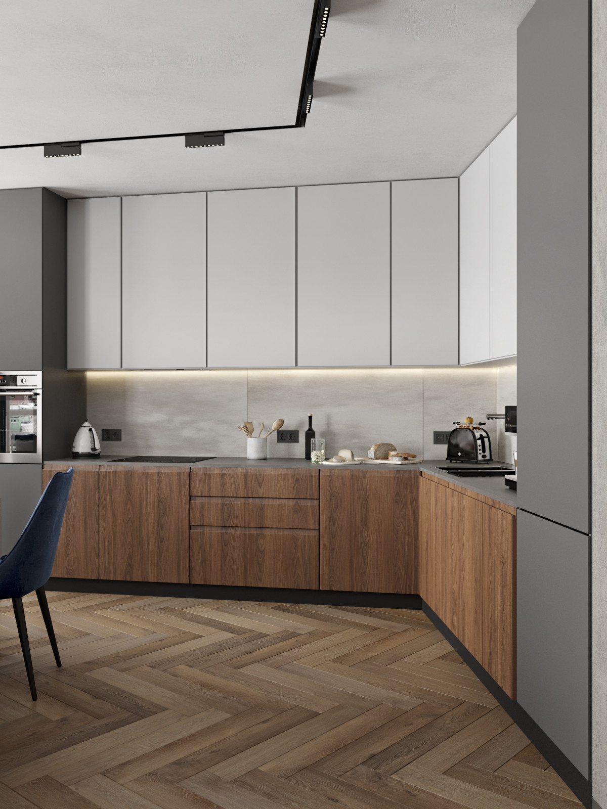 ЖК " Парад планет" Королёв