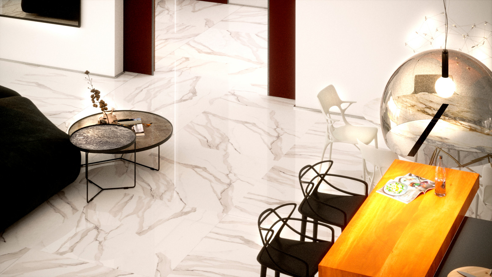 Проект: дом в Сочи 600 м.кв.