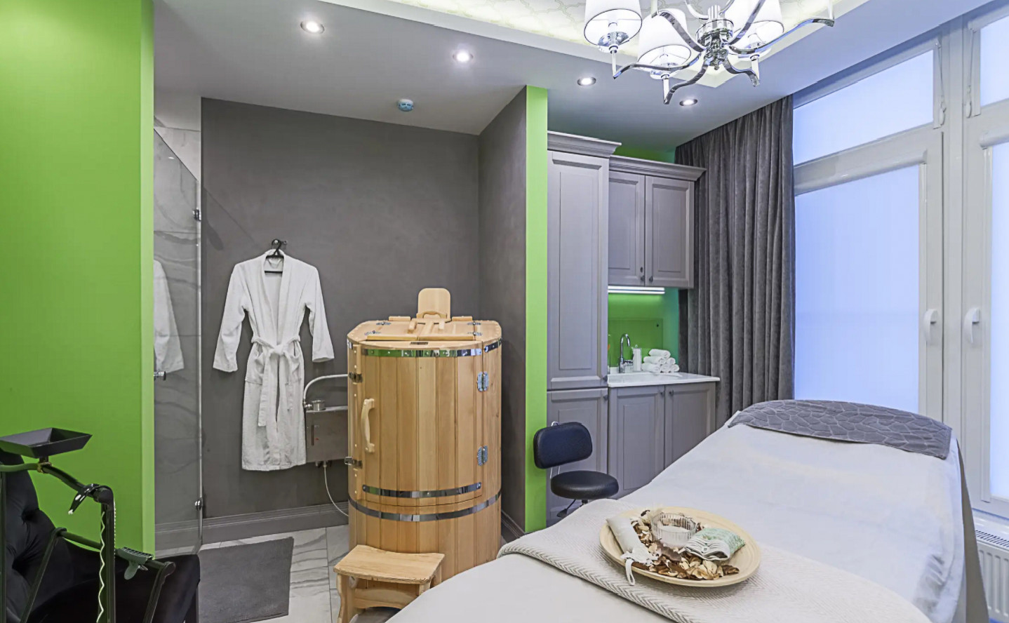 Обложка проекта: Портфолио