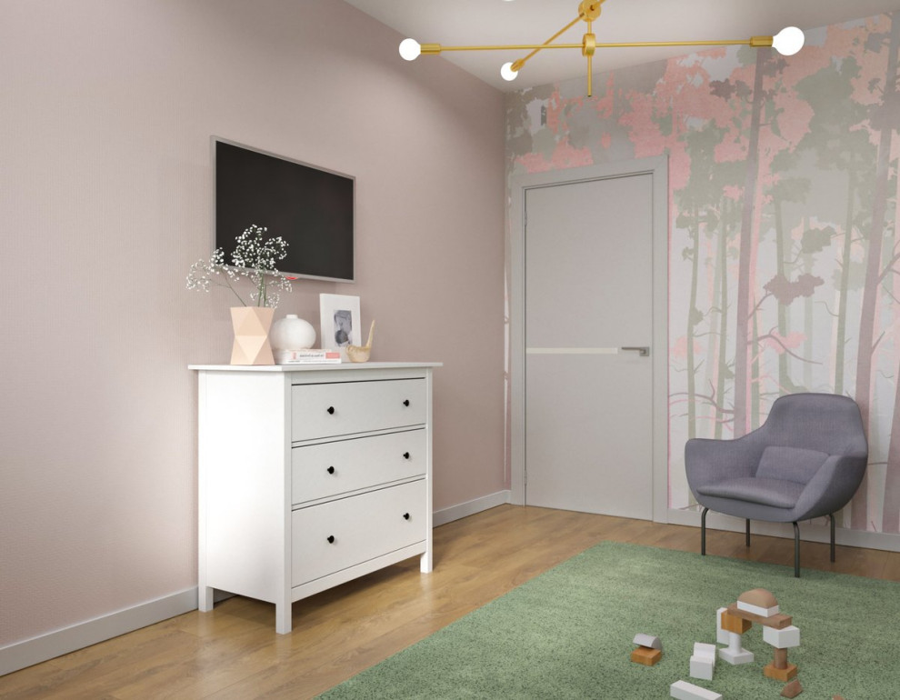 2-х комн. кв. для семья в с. Ямное Воронежская область