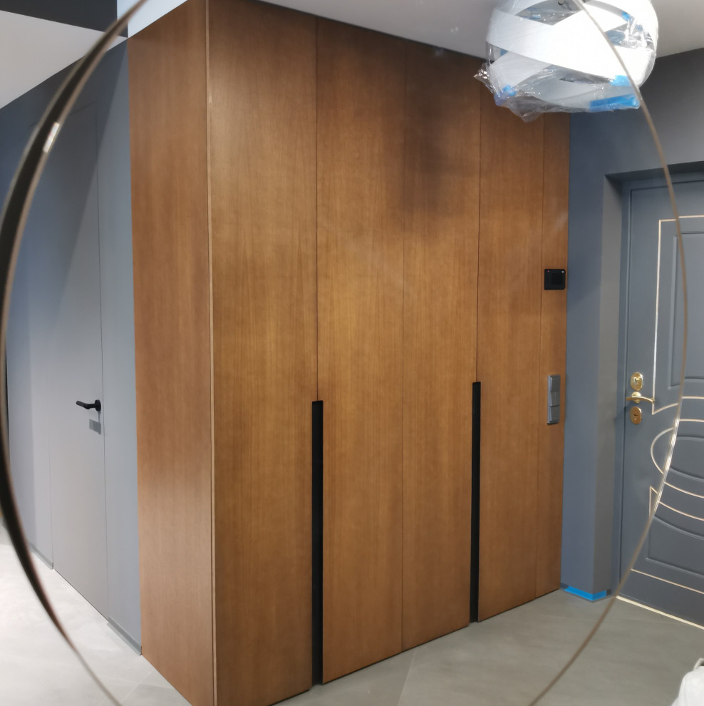 Обложка проекта: НМ, Объект "Премьер Палас" на ул.Пионерская