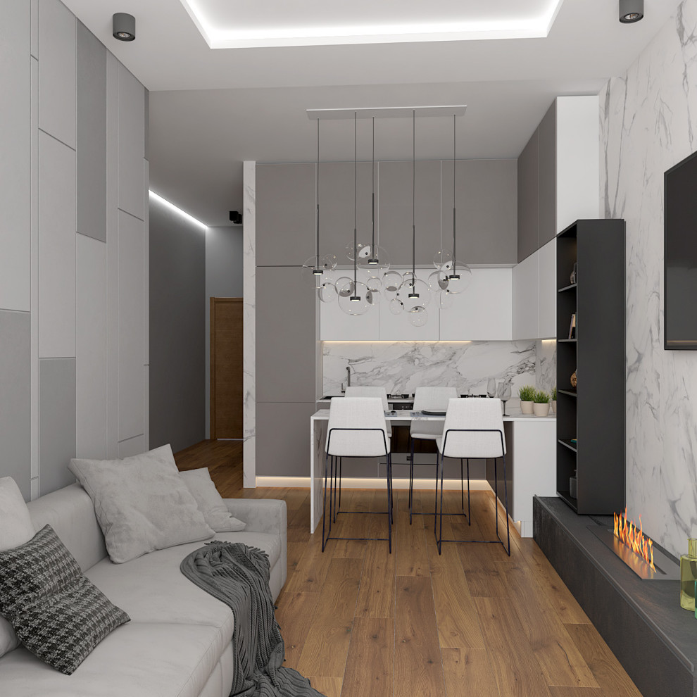 Примеры наших работ