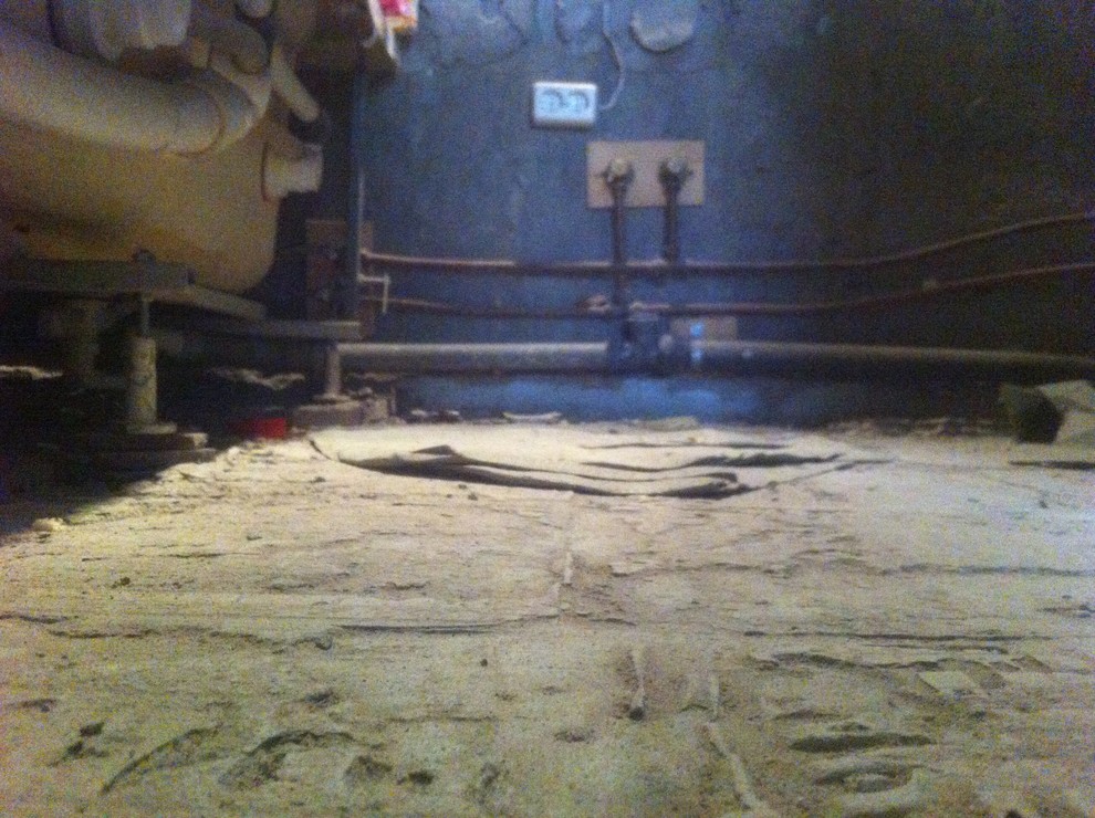 Оболенский переулок