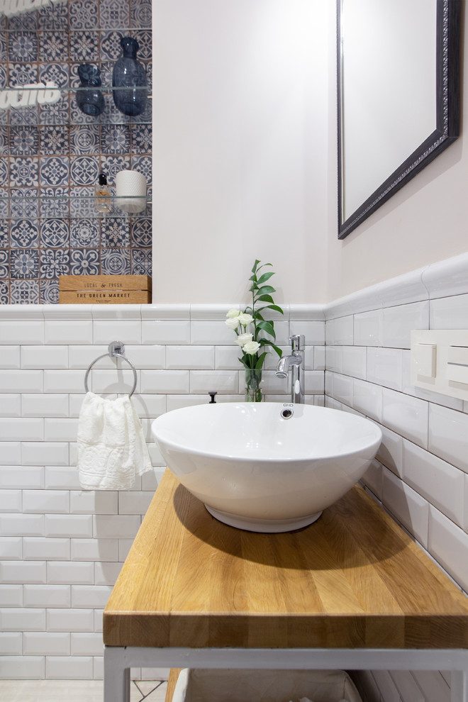 Таунхаус "Лисий нос" (Спб)