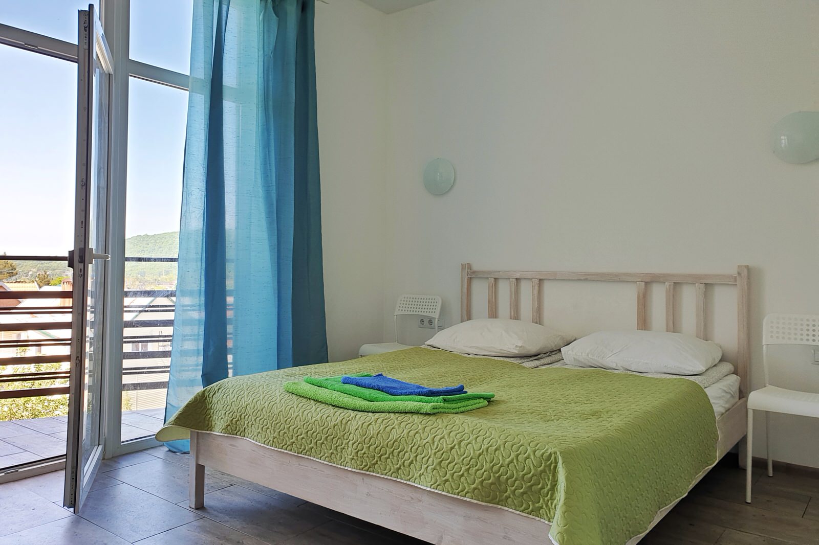 Апартамент Отель Альпийский