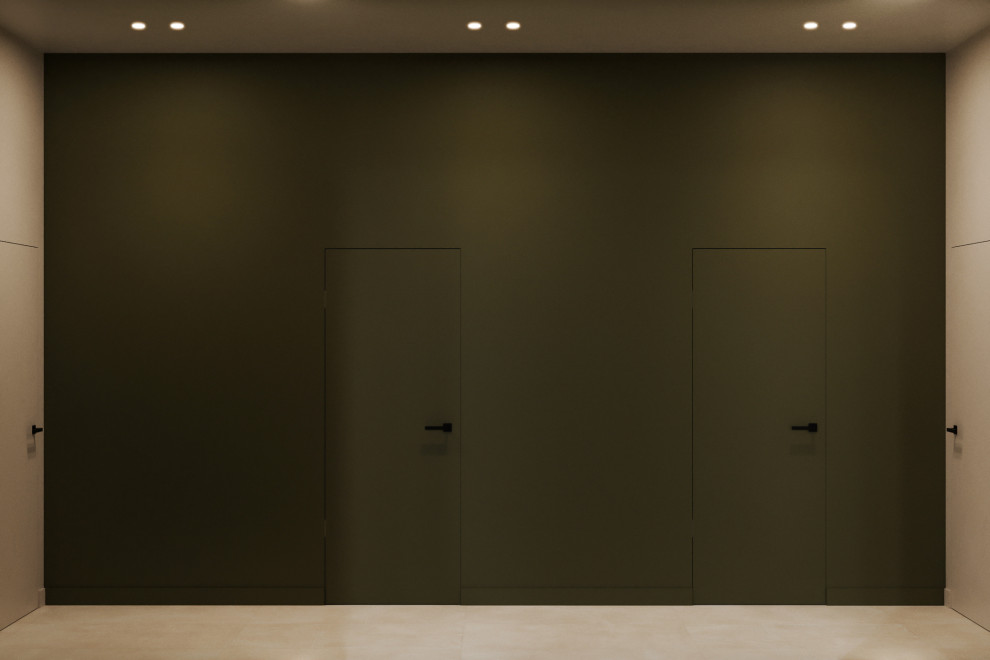 Дизайн квартиры в Ростове-на-Дону