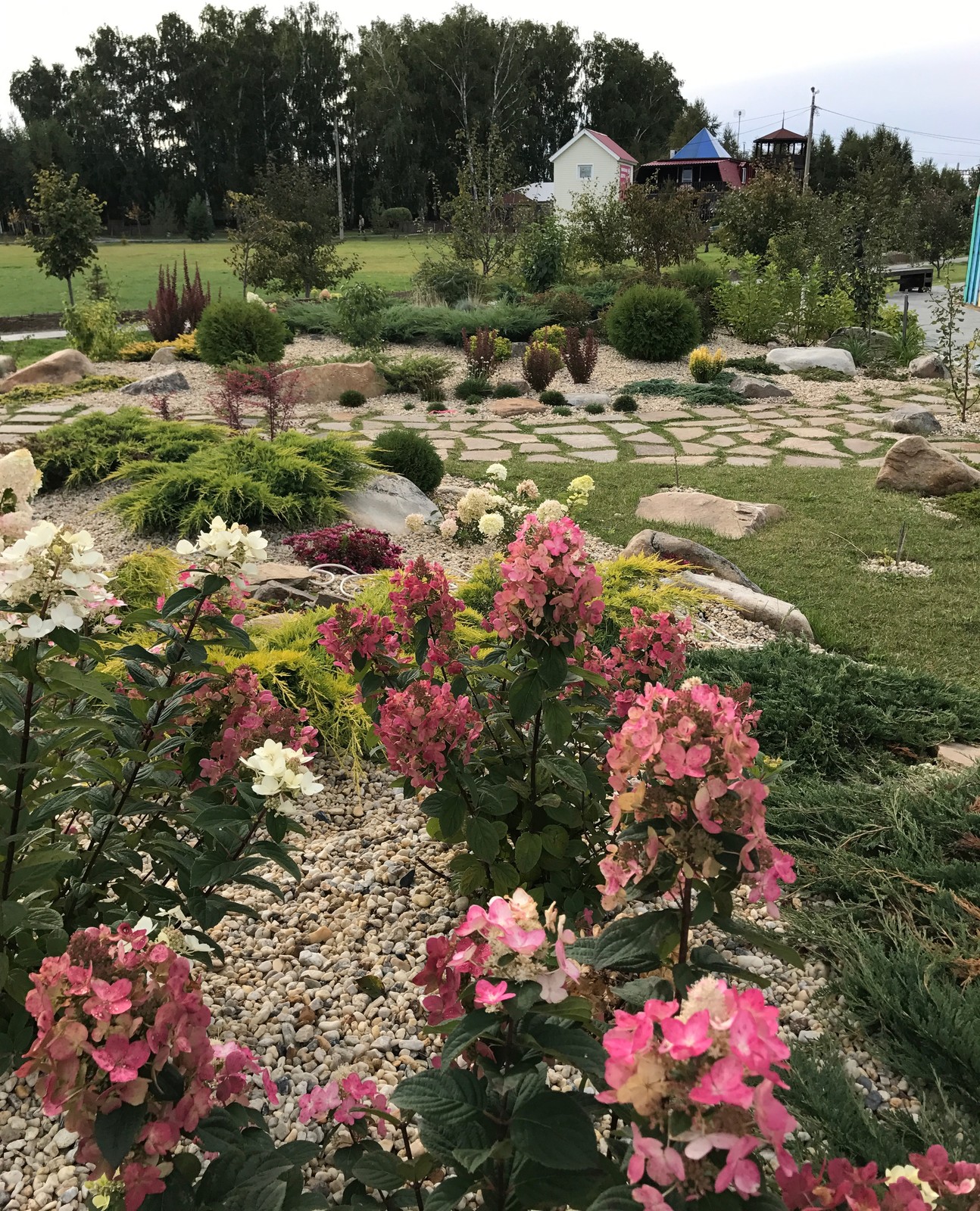 Боярская Станица