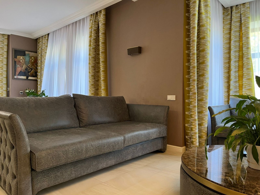 Дом в Сестрорецке