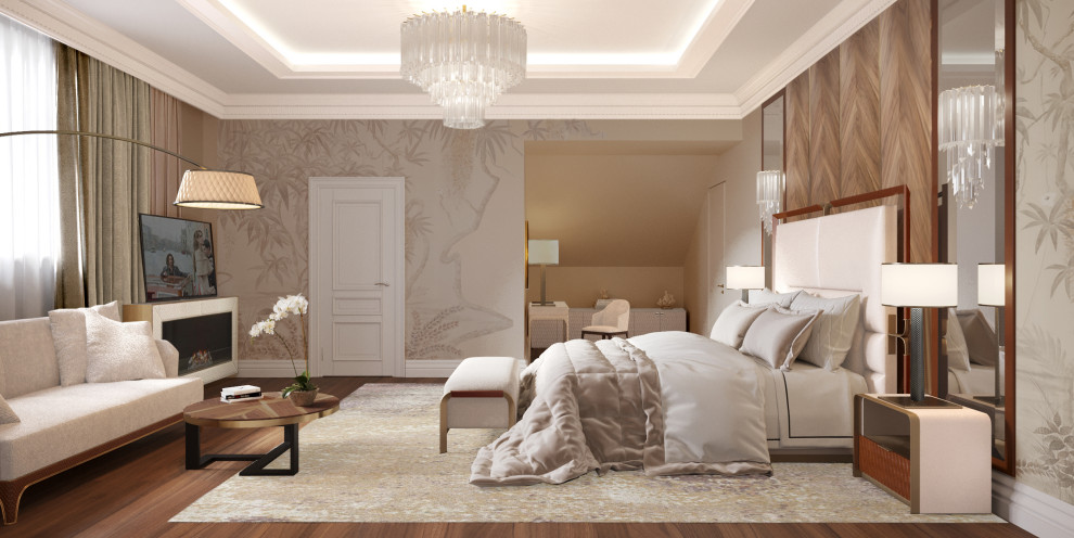 ЗАГОРОДНЫЙ ДОМ