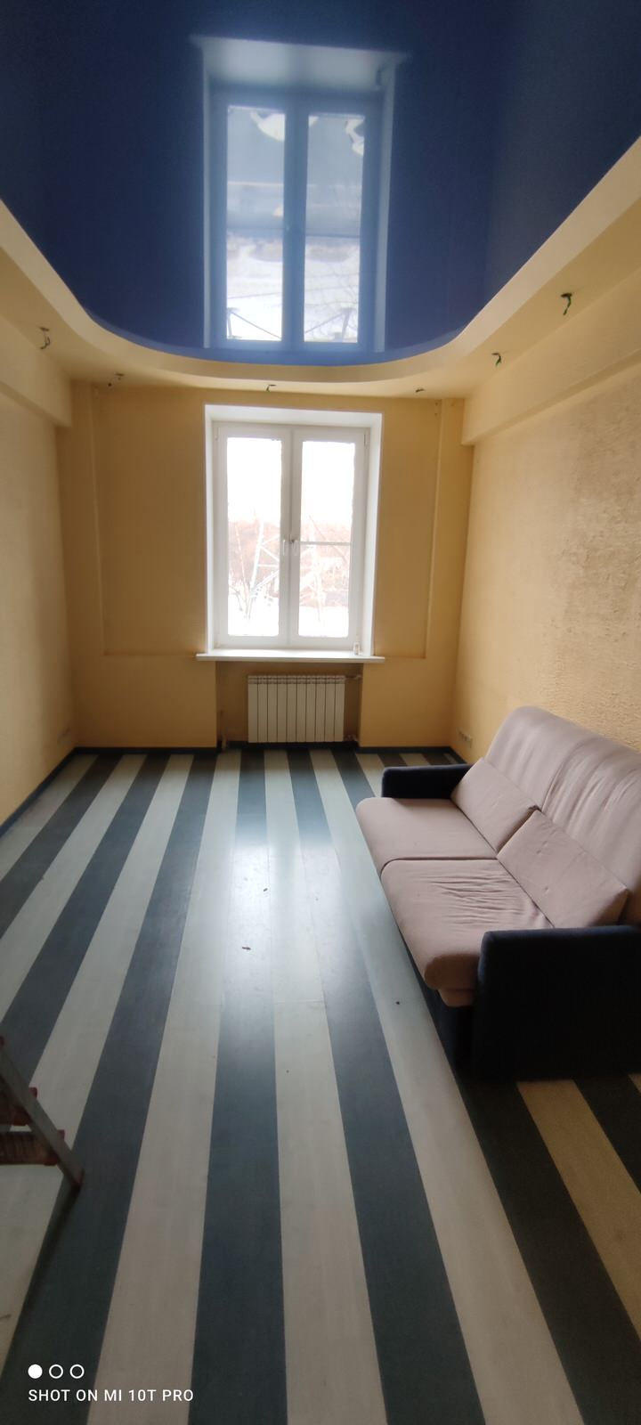 Сталинка Покрово-Стрешнево