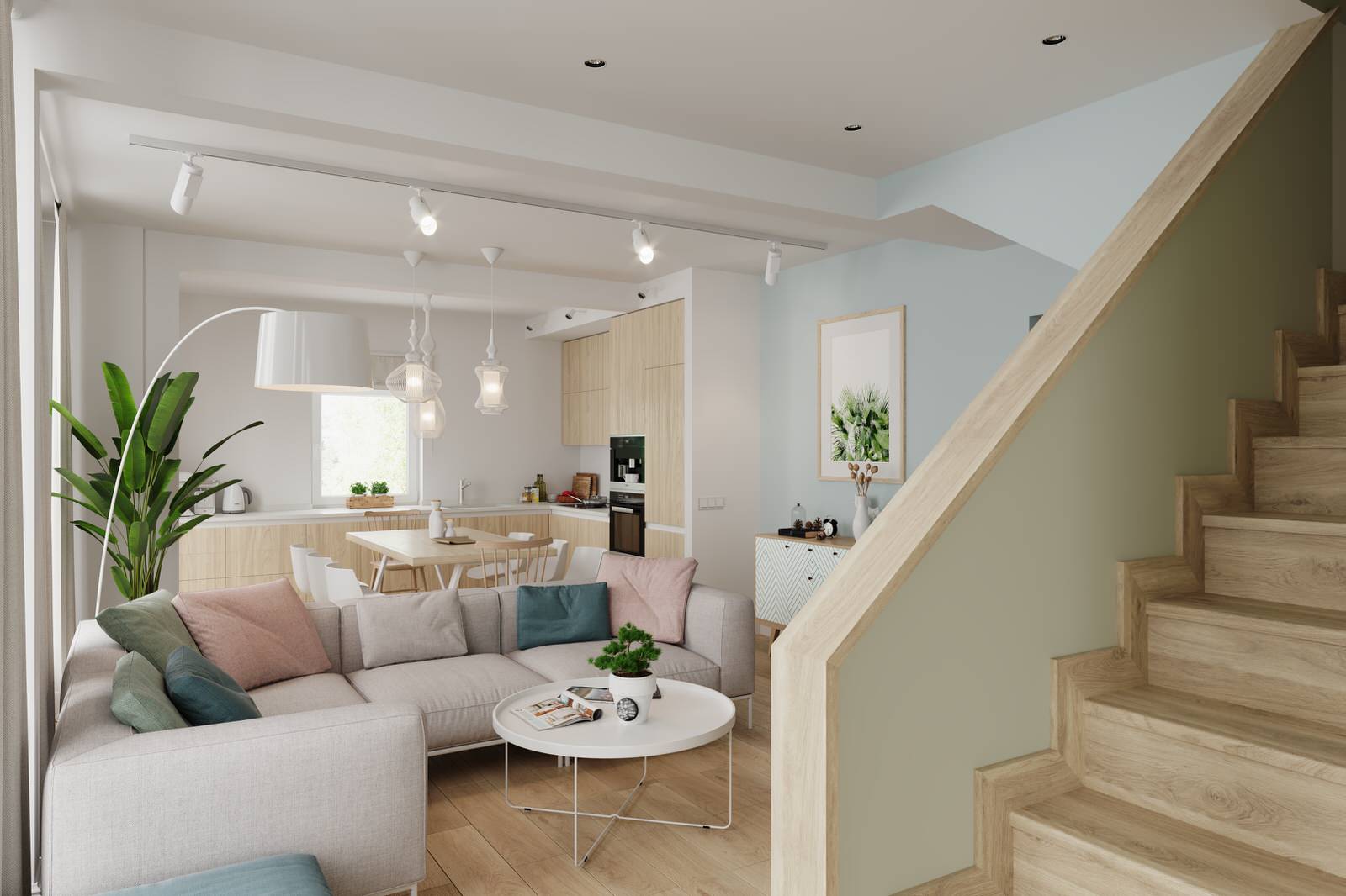 Коттедж Леком Хоум