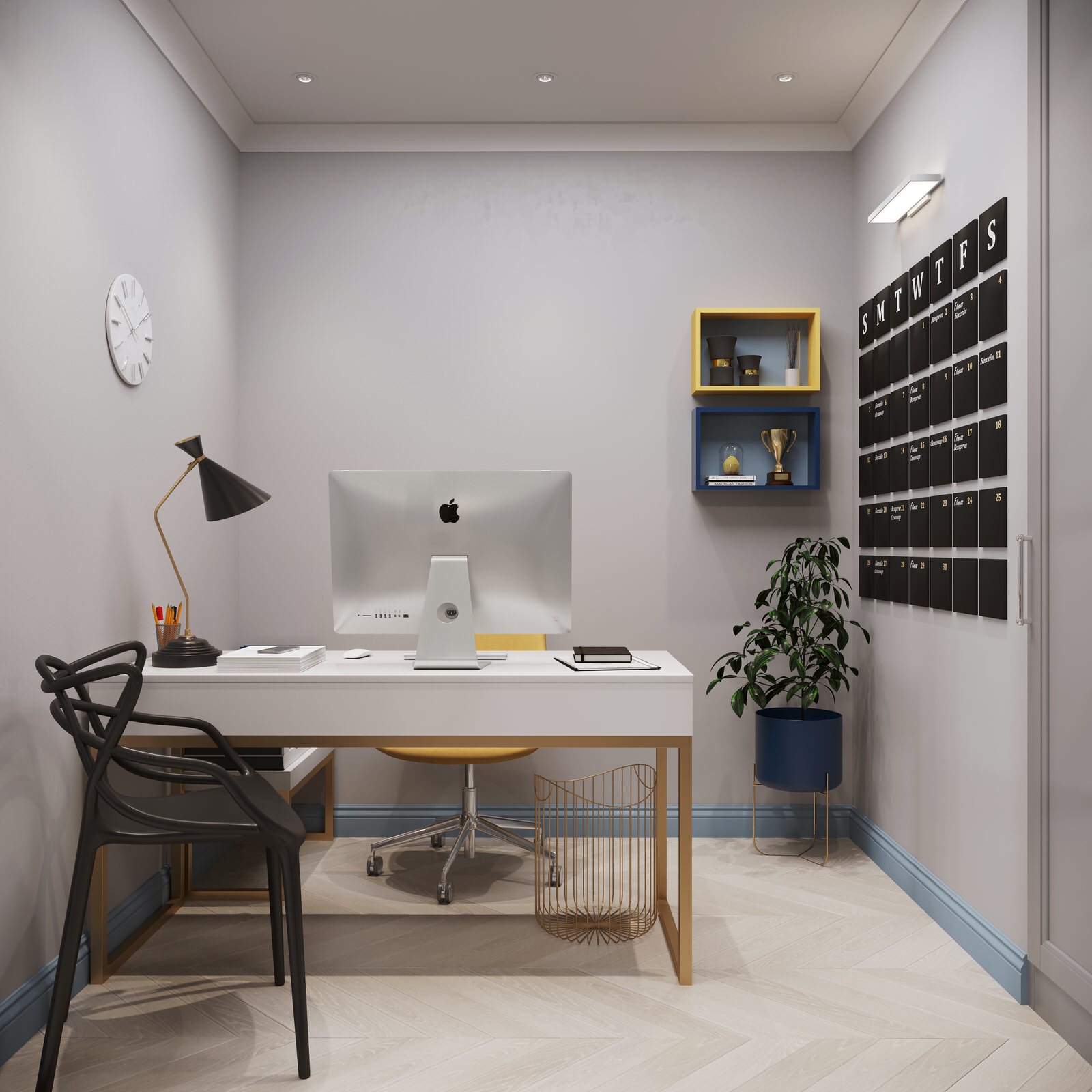 Квартира в г.Архангельск