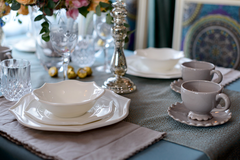 Интерьер для Владимира Носика