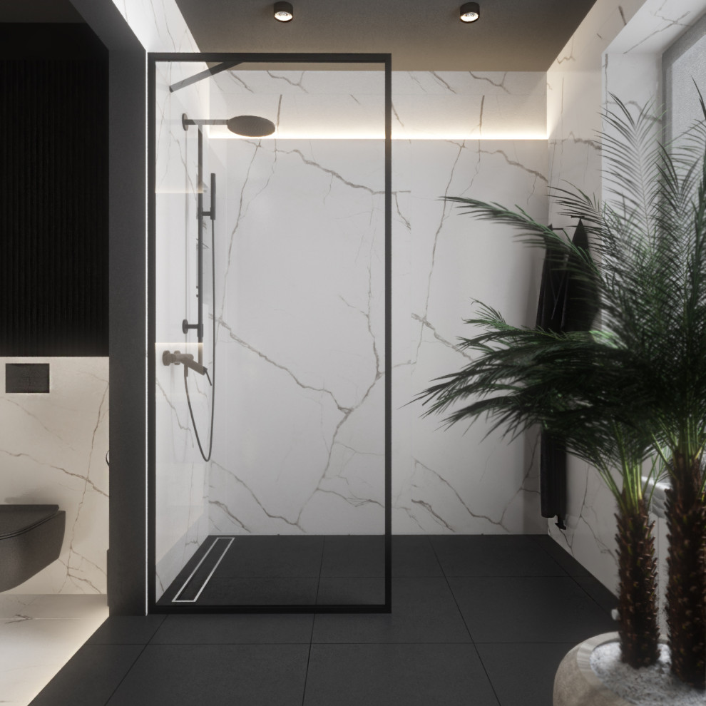 Мужская квартира