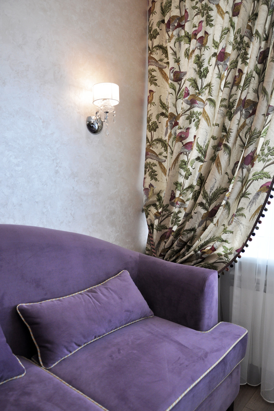 Обложка проекта: ЖК Калипсо для двоих