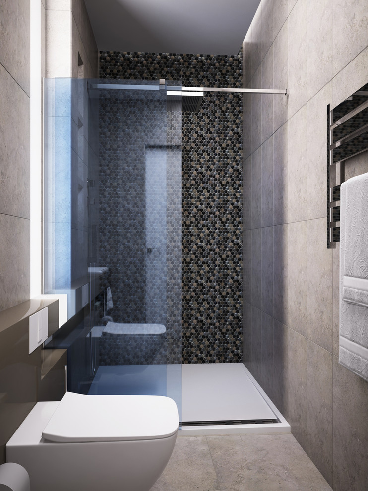 Уютный аскетизм 155 кв.м.