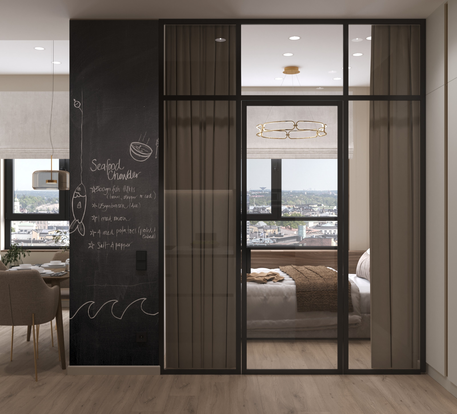 ЖК Талисман