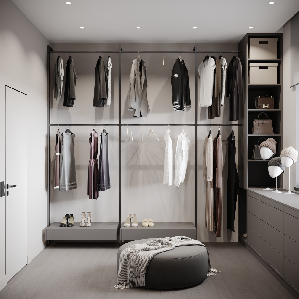 Частный дом в пос.Кедровый