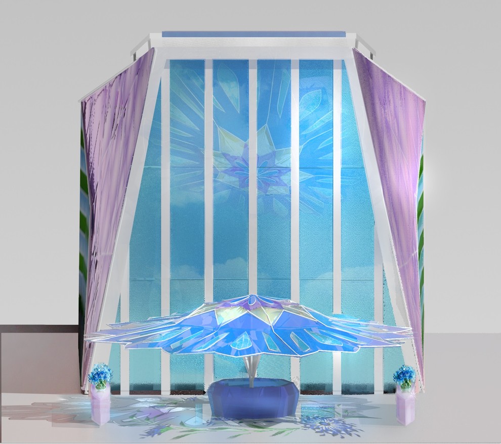 Национальная экспозиция Республики Беларусь на Всемирной выставке ЭКСПО-2020