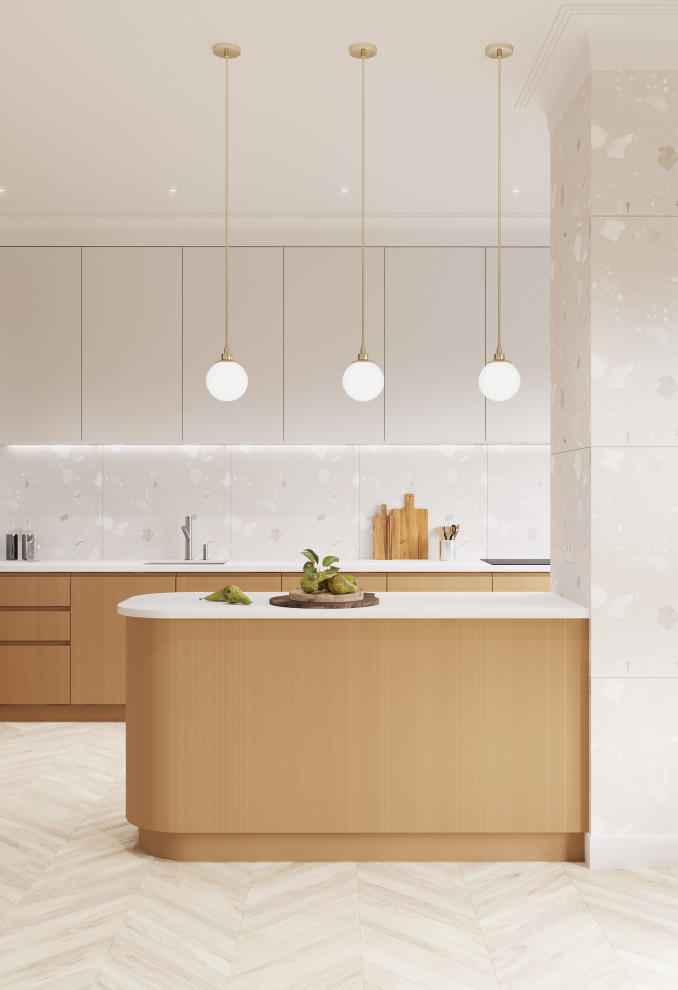 Инвестиционная квартира, Анапа