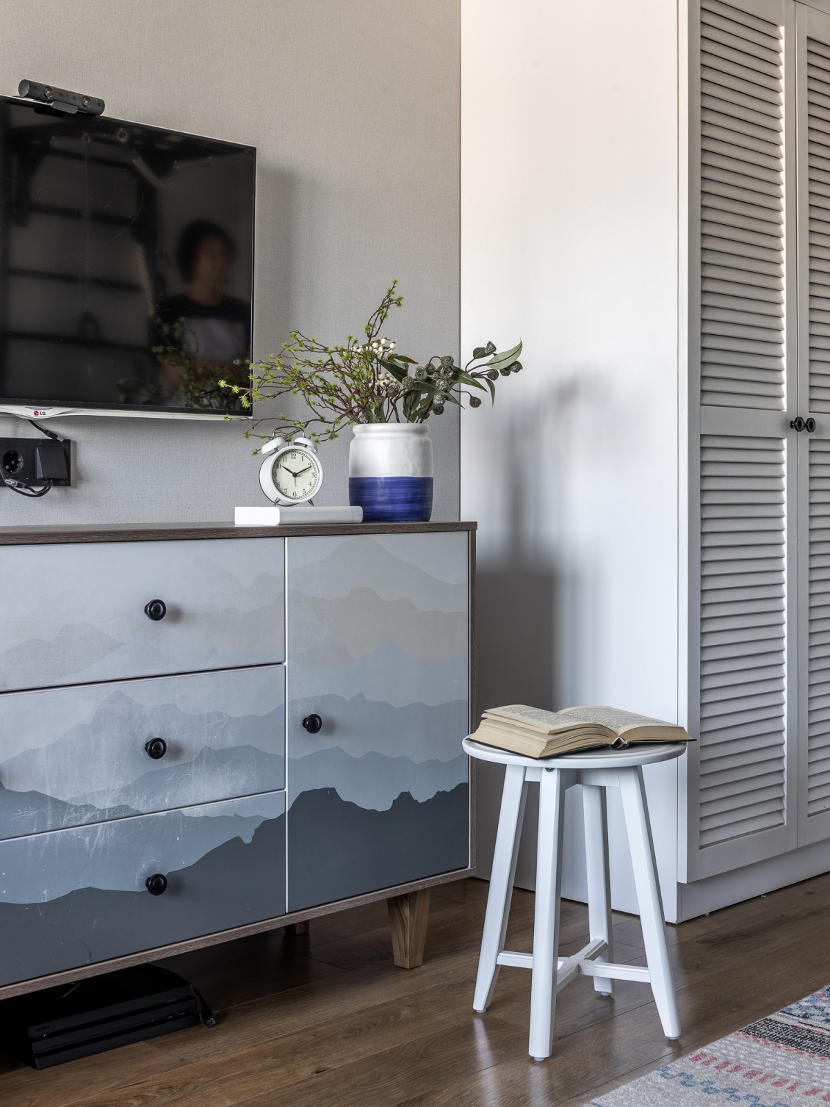 ЖК Семейный (реализация)