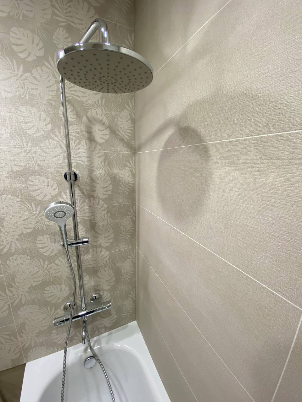 Ремонт санузла