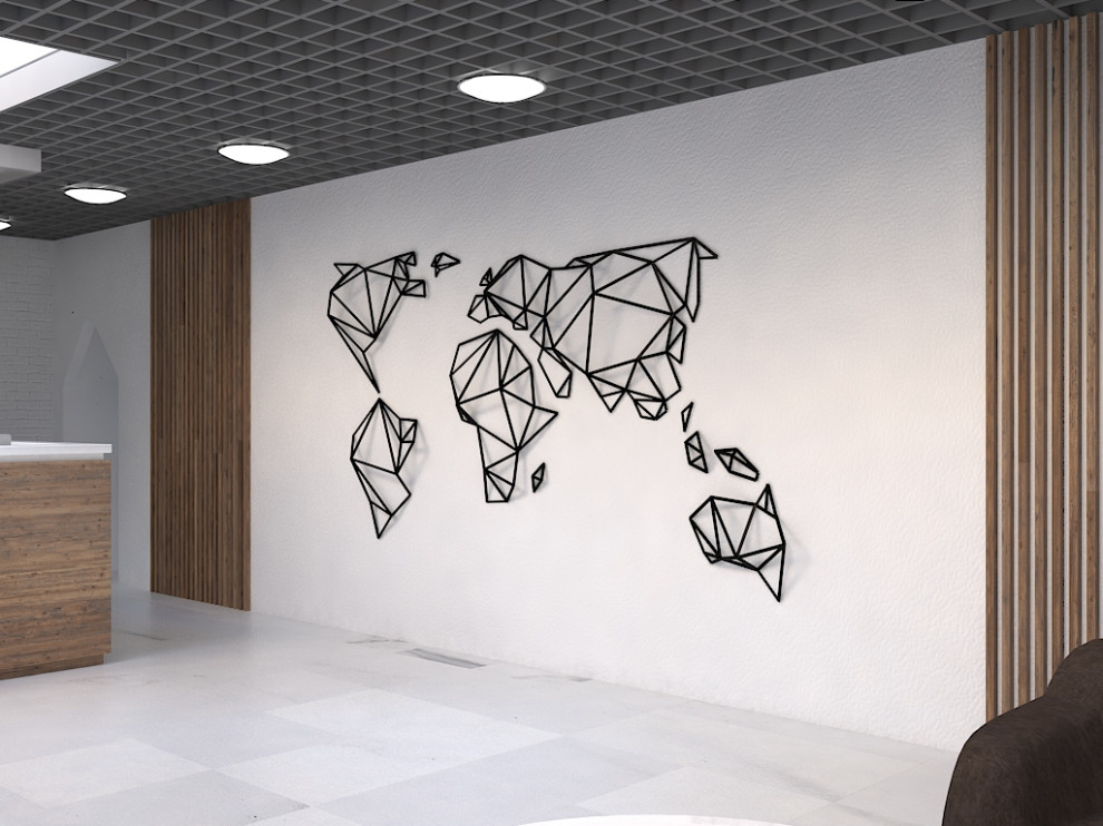 Офис Домотехники