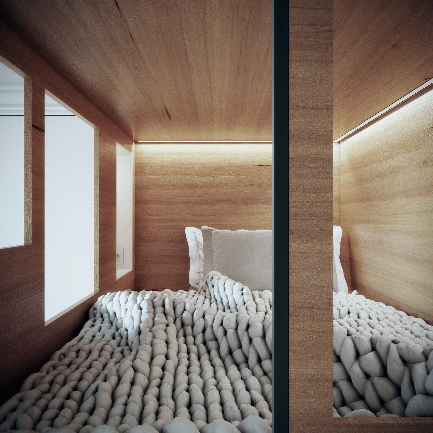FLAT/MUU