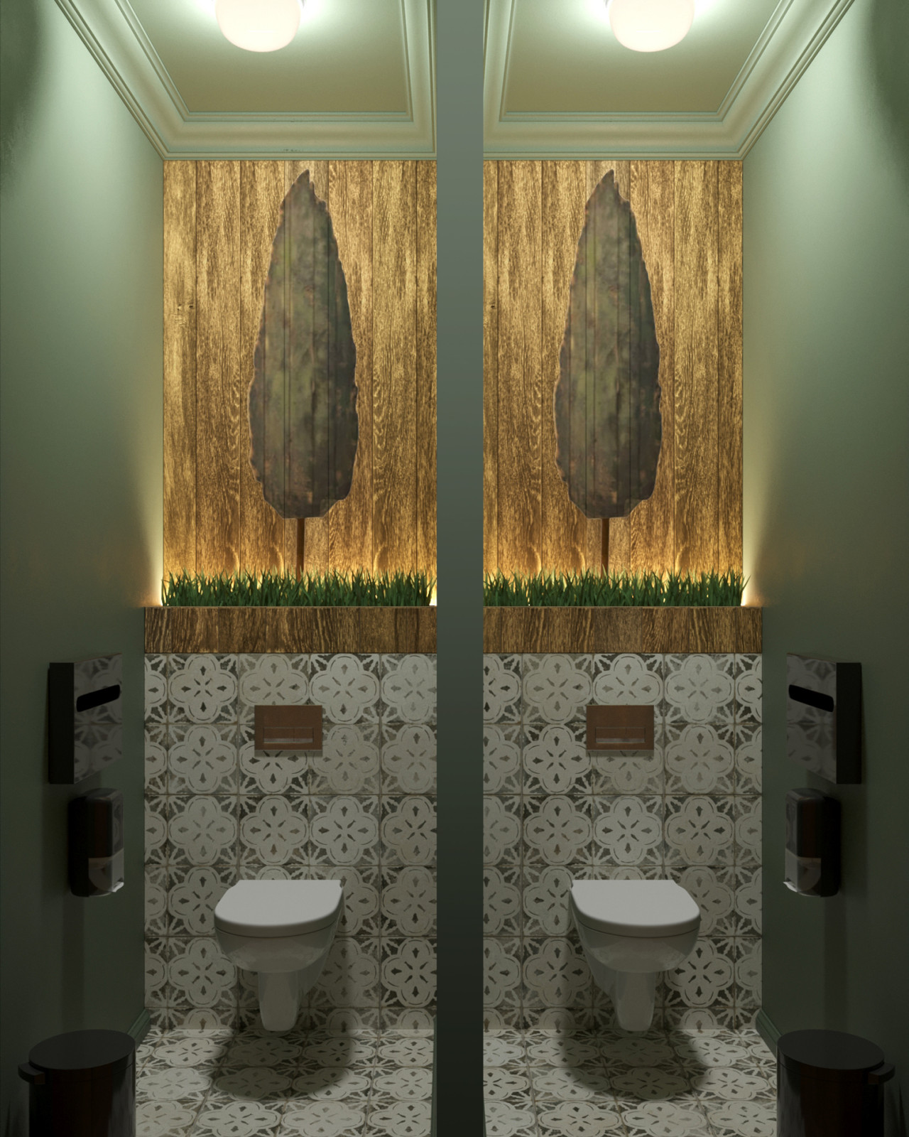 Обложка проекта: #грузина_мама