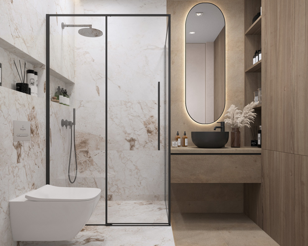 Видовая квартира в ЖК Легенда Комендантского, СПб