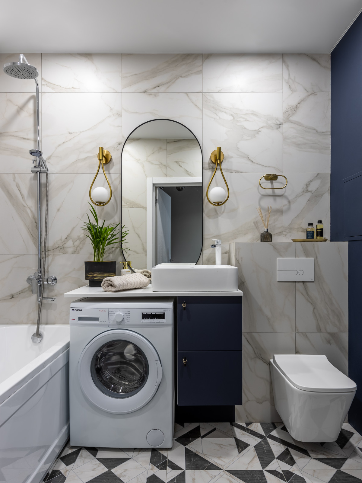 Обложка проекта: Wild Thing