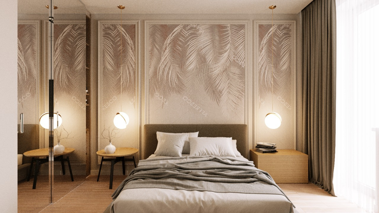 Дизайн интерьера