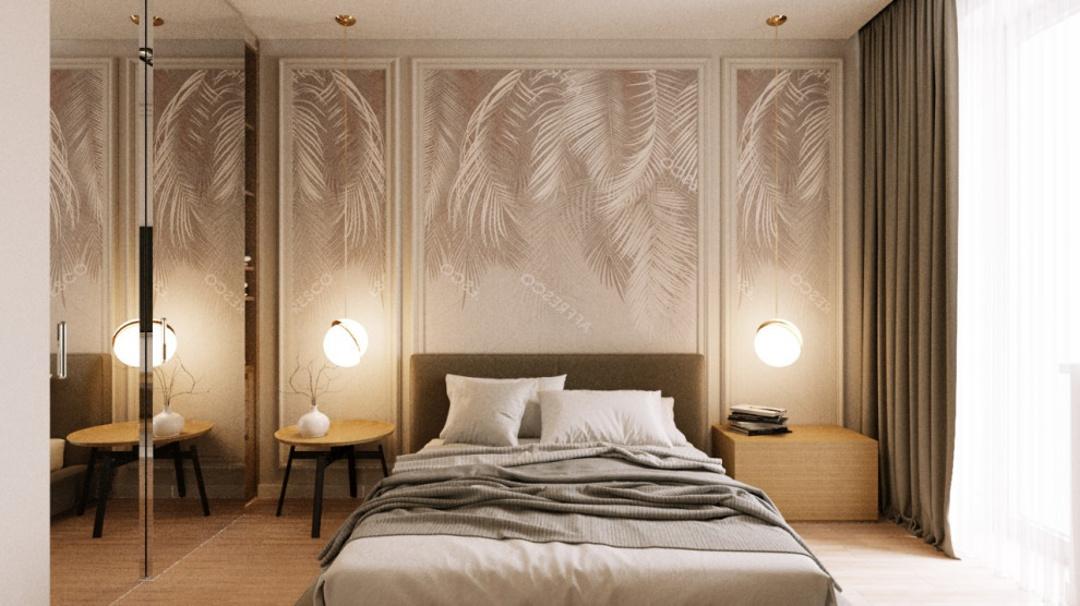 Дизайн интерьера