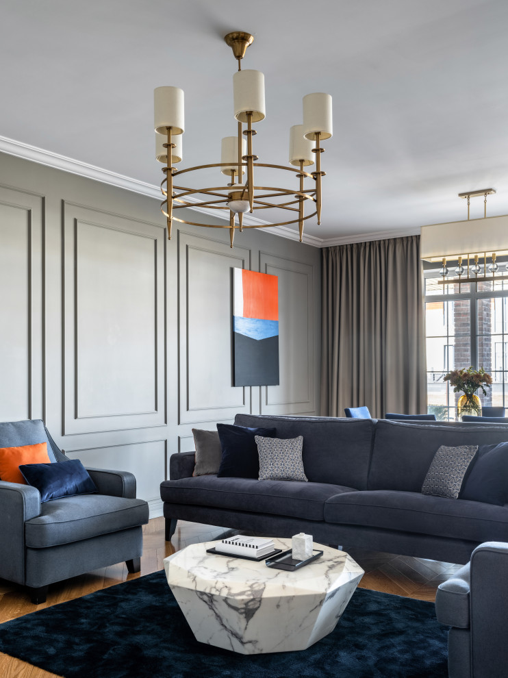 КП Новорижский