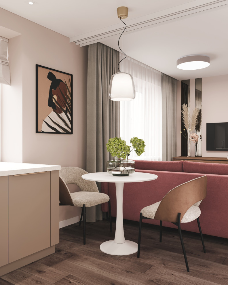 Квартира на Восточной