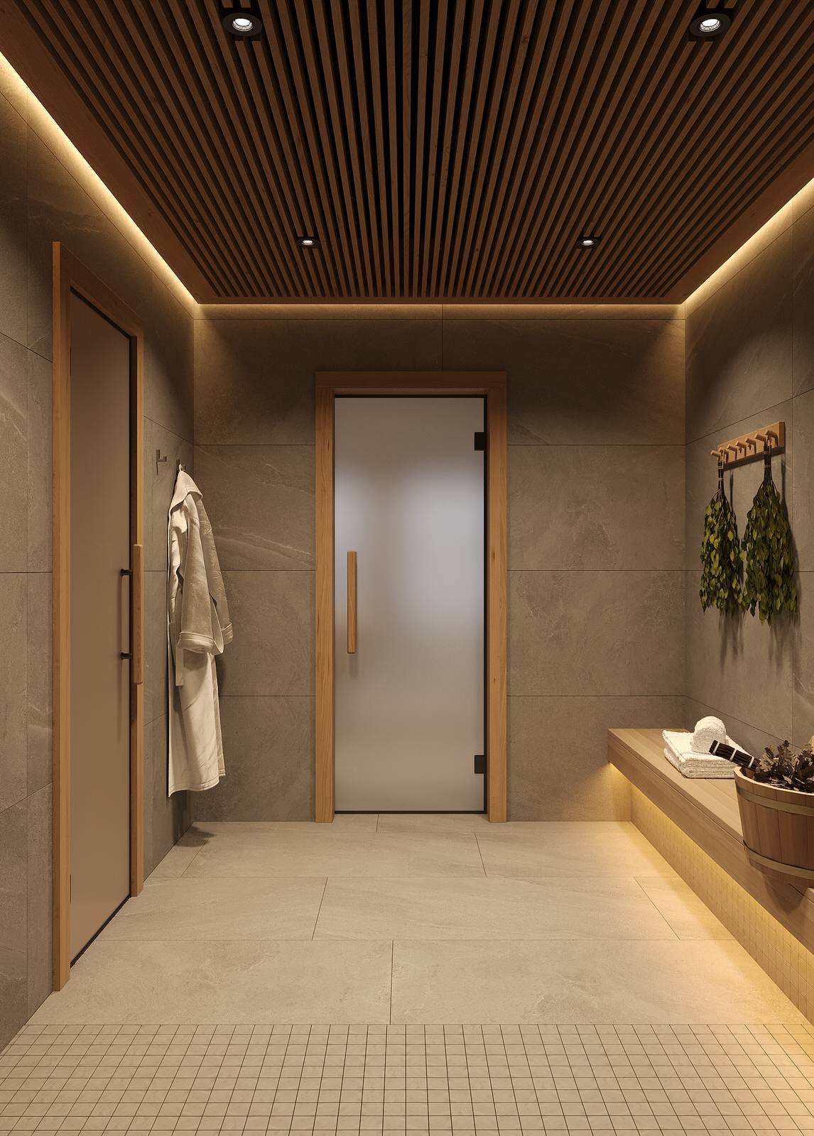 BATHHOUSE
