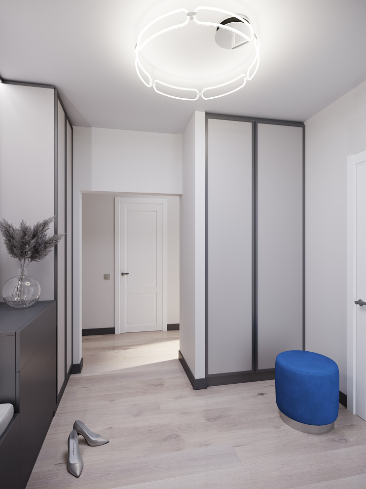 Элегантный и сдержанный