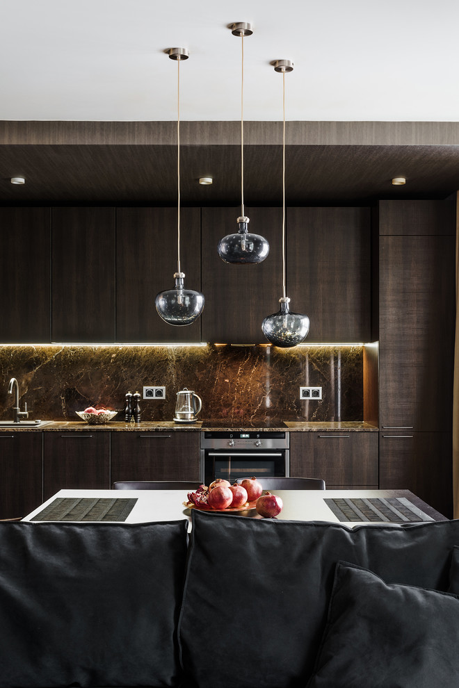 Интерьер квартиры | ЖК Мегаполис