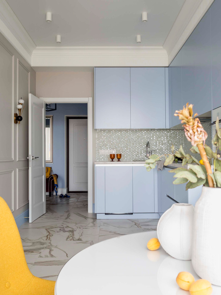 Квартира на Свободе